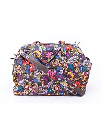 Vera Bradley Weekender (view 1)