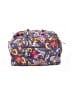 Vera Bradley Paisley Purple Weekender One size - photo 5