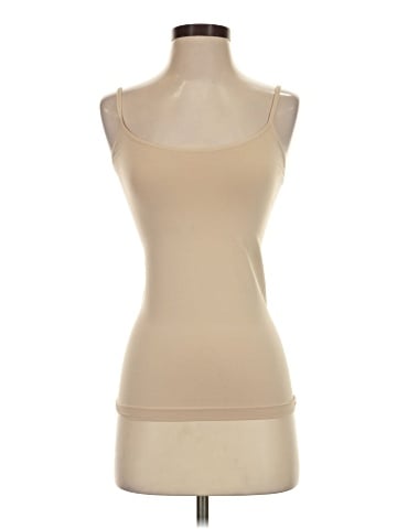 Gap Body Sleeveless T-Shirt (view 1)