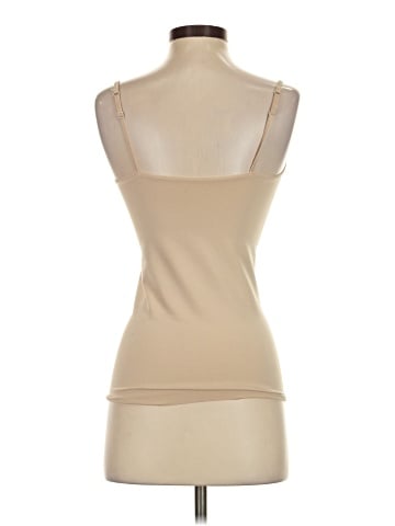 Gap Body Sleeveless T-Shirt (view 2)