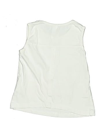 CR Kids Sleeveless T-Shirt (view 2)