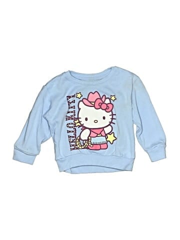 Sanrio Long Sleeve T-Shirt (view 1)