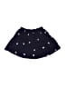 Zara Stars Blue Skort Size 6 - 7 - photo 1