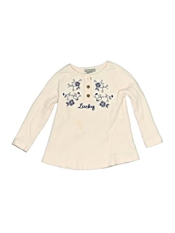 Lucky Brand Long Sleeve Henley (view 1)