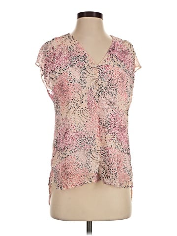 The Limited Short Sleeve Blouse (view 1)