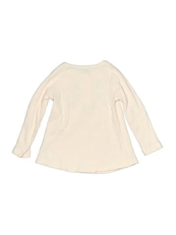 Lucky Brand Long Sleeve Henley (view 2)