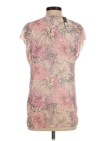 The Limited Short Sleeve Blouse (view 2)