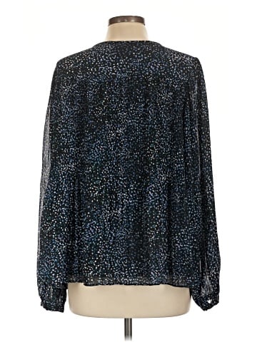 Banana Republic Long Sleeve Blouse (view 2)