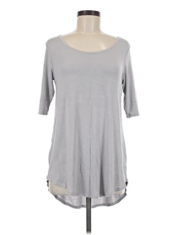 Yala 3/4 Sleeve T-Shirt (view 1)