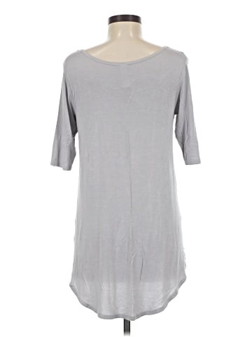 Yala 3/4 Sleeve T-Shirt (view 2)
