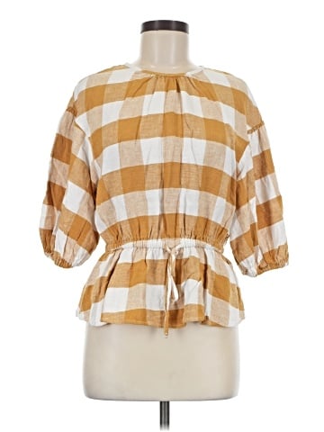 Who What Wear Short Sleeve Turtleneck (view 1)