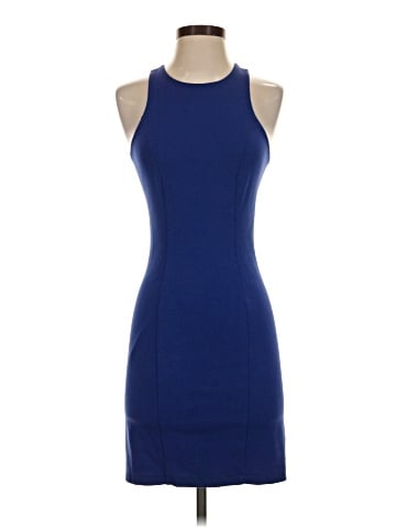 Armani Exchange Cocktail Dress (view 1)