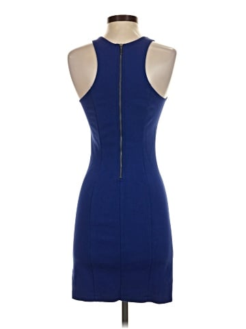 Armani Exchange Cocktail Dress (view 2)