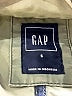Gap Green Jacket Size S - photo 6