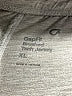 Gap Fit Gray Sweatpants Size XL - photo 4
