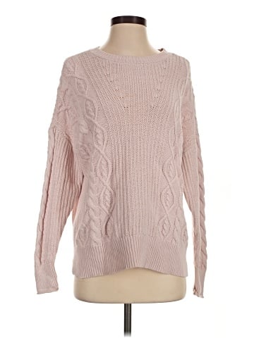 Aeropostale Pullover Sweater (view 1)
