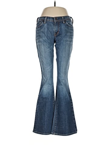 Citizens of Humanity Jeans (view 1)