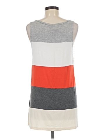 Vanilla Bay Sleeveless T-Shirt (view 2)
