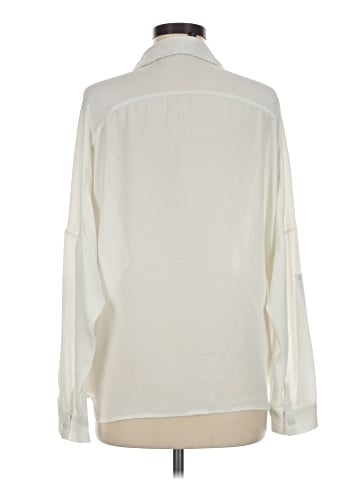 Elan Long Sleeve Blouse (view 2)