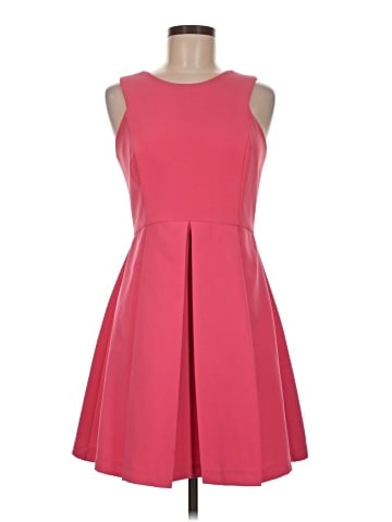 Adelyn Rae Cocktail Dress (view 1)