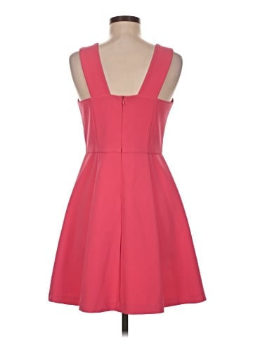 Adelyn Rae Cocktail Dress (view 2)