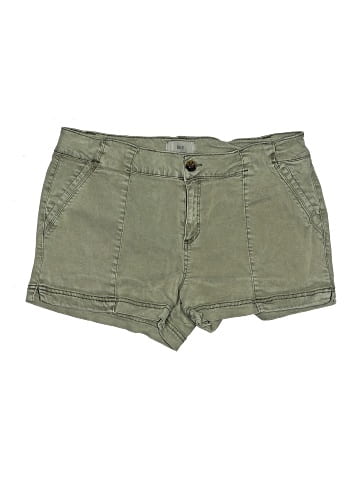 BKE Khaki Shorts (view 1)