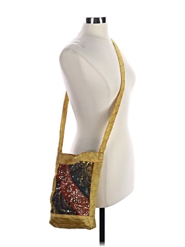 World Market Crossbody Bag (view 2)