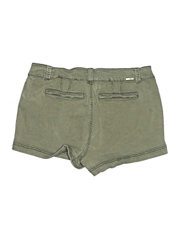 BKE Khaki Shorts (view 2)