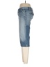 7 For All Mankind Color Block Blue Jeans Size 29 waist - photo 5