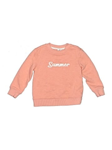Janie and Jack Sweatshirt (view 1)
