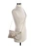 Lulus 100% Cotton Gold Clutch One size - photo 2