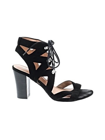 XOXO Sandals (view 1)
