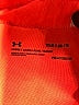 Under Armour Orange Athletic Shorts Size L (youth) - photo 3