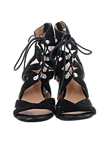 XOXO Sandals (view 2)