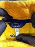 Joules Yellow Pullover Hoodie Size 14 - photo 7