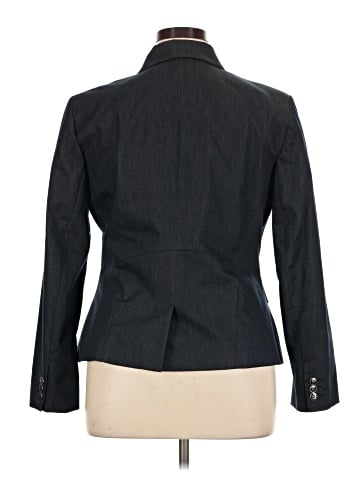 7th Avenue Design Studio New York & Company Blazer (view 2)