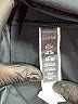 Zobha Black Active Pants Size M - photo 7