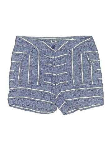 Ann Taylor LOFT Outlet Shorts (view 1)