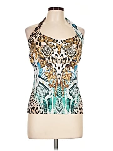 Venus Sleeveless Blouse (view 1)
