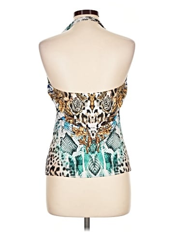 Venus Sleeveless Blouse (view 2)