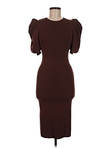 Jealous Tomato Cocktail Dress (view 1)