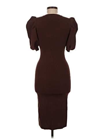 Jealous Tomato Cocktail Dress (view 2)