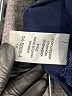Ellos Solid Blue Casual Pants Size 16 - photo 5