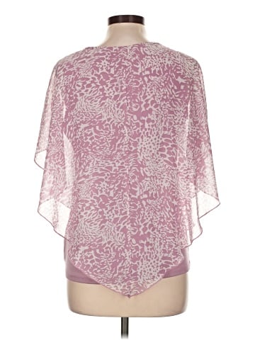 NY Collection Poncho (view 2)