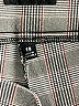 Counterparts Plaid Gray Casual Pants Size 14 - photo 5