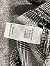 Counterparts Plaid Gray Casual Pants Size 14 - photo 6