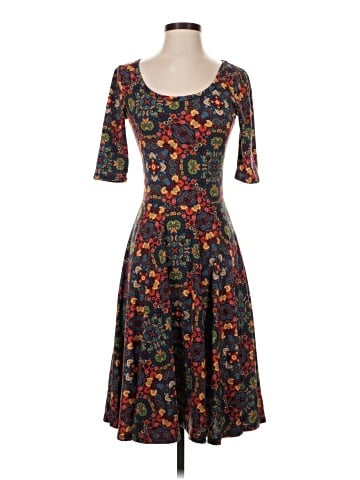 Lularoe Cocktail Dress (view 1)