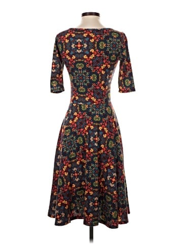 Lularoe Cocktail Dress (view 2)