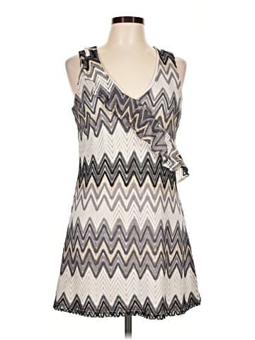 Candie's Casual Dress (view 1)