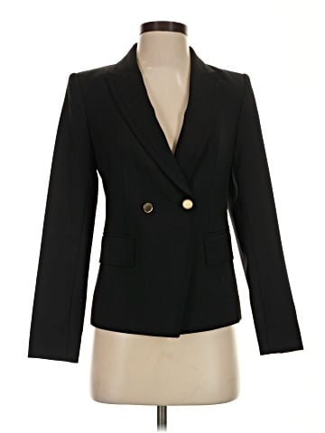 Club Monaco Blazer (view 1)